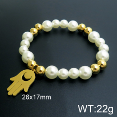 Stainless steel jewelry women bracelet Wholesale