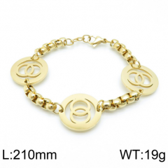 Stainless steel jewelry women bracelet Wholesale