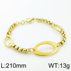 Stainless steel jewelry women bracelet Wholesale