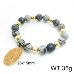 Stainless steel jewelry women bracelet Wholesale