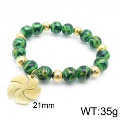 Stainless steel jewelry women bracelet Wholesale