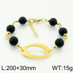 Stainless steel jewelry women bracelet Wholesale