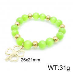 Stainless steel jewelry women bracelet Wholesale