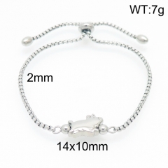 Stainless steel jewelry women bracelet Wholesale