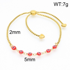 Stainless steel jewelry women bracelet Wholesale