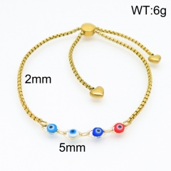 Stainless steel jewelry women bracelet Wholesale