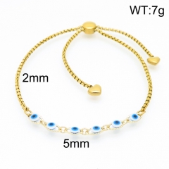 Stainless steel jewelry women bracelet Wholesale