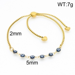 Stainless steel jewelry women bracelet Wholesale