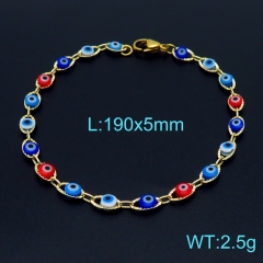 Stainless steel jewelry women bracelet Wholesale