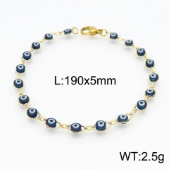 Stainless steel jewelry women bracelet Wholesale