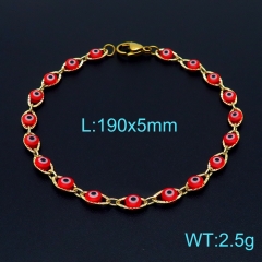 Stainless steel jewelry women bracelet Wholesale