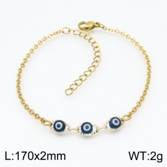 Stainless steel jewelry women bracelet Wholesale