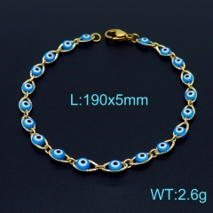 Stainless steel jewelry women bracelet Wholesale
