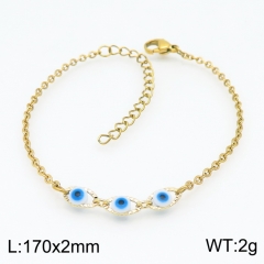 Stainless steel jewelry women bracelet Wholesale