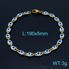 Stainless steel jewelry women bracelet Wholesale