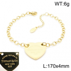 Stainless steel jewelry women bracelet Wholesale