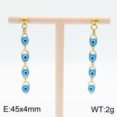 Stainless steel jewelry Earring wholesale