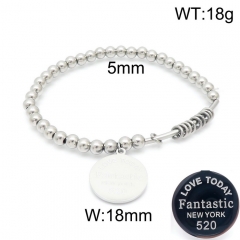 Stainless steel jewelry women bracelet Wholesale