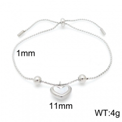 Stainless steel jewelry women bracelet Wholesale