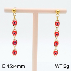 Stainless steel jewelry Earring wholesale