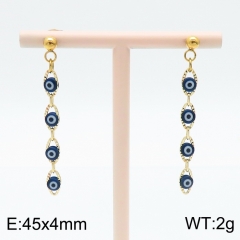 Stainless steel jewelry Earring wholesale