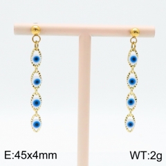 Stainless steel jewelry Earring wholesale