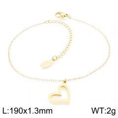 Stainless steel jewelry women bracelet Wholesale