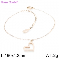 Stainless steel jewelry women bracelet Wholesale