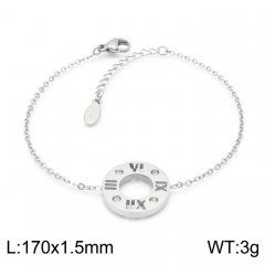 Stainless steel jewelry women bracelet Wholesale