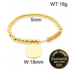 Stainless steel jewelry women bracelet Wholesale