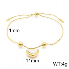 Stainless steel jewelry women bracelet Wholesale