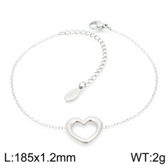 Stainless steel jewelry women bracelet Wholesale