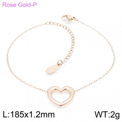 Stainless steel jewelry women bracelet Wholesale