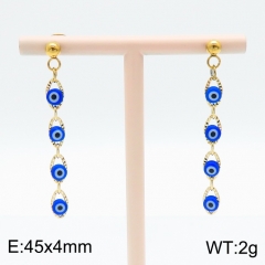 Stainless steel jewelry Earring wholesale