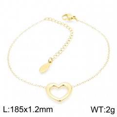Stainless steel jewelry women bracelet Wholesale