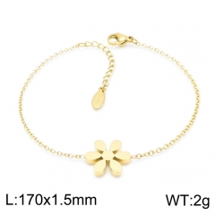 Stainless steel jewelry women bracelet Wholesale