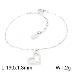 Stainless steel jewelry women bracelet Wholesale