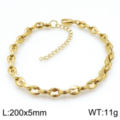 Stainless steel jewelry women bracelet Wholesale