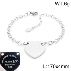 Stainless steel jewelry women bracelet Wholesale