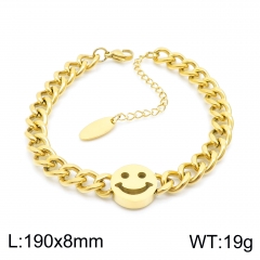 Stainless steel jewelry women bracelet Wholesale