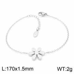 Stainless steel jewelry women bracelet Wholesale