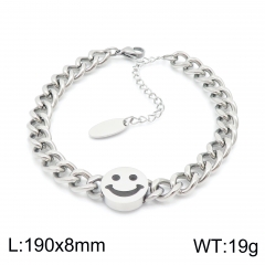 Stainless steel jewelry women bracelet Wholesale