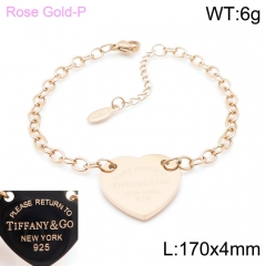 Stainless steel jewelry women bracelet Wholesale