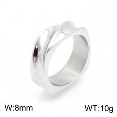 Stainless steel jewelry ring wholesale