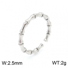 Stainless steel jewelry ring wholesale
