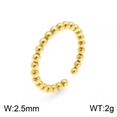 Stainless steel jewelry ring wholesale