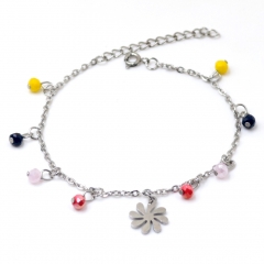 Stainless steel jewelry women bracelet Wholesale
