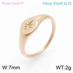 Stainless steel jewelry ring wholesale