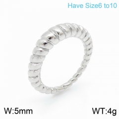 Stainless steel jewelry ring wholesale