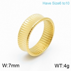 Stainless steel jewelry ring wholesale
